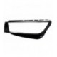 Cristal de faro delantero izquierdo para Audi Q5 II (16-20)