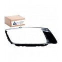 Cristal de faro delantero izquierdo para Audi Q5 I Lift (12-16)