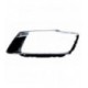 Cristal de faro delantero izquierdo para Audi Q5 I Lift (12-16)