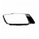 Cristal de faro delantero izquierdo para Audi Q5 I Lift (12-16)