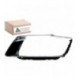 Cristal de faro delantero derecho para Audi Q5 I Lift (12-16)