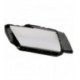 Cristal de faro delantero izquierdo para Audi Q5 I (08-12)