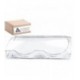 Cristal de faro delantero izquierdo para BMW Serie 7 E38 Lift (98-01)