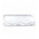 Cristal de faro delantero izquierdo para BMW Serie 7 E38 Lift (98-01)