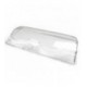 Cristal de faro delantero izquierdo para BMW Serie 7 E38 Lift (98-01)