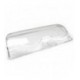 Cristal de faro delantero izquierdo para BMW Serie 7 E38 Lift (98-01)
