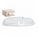 Cristal de faro delantero derecho para BMW Serie 5 E39 (00-03)