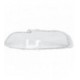 Cristal de faro delantero derecho para BMW Serie 5 E39 (00-03)