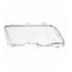 Cristal de faro delantero derecho para BMW Serie 3 E46 Sedan/Touring (98-01)