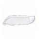 Cristal de faro delantero izquierdo para BMW X5 E53 I (99-03)