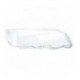 Cristal de faro delantero derecho para BMW X5 E53 I (99-03)