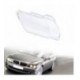 Cristal de faro delantero derecho para BMW Serie 7 E65 E66 Lift (05-08)