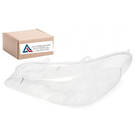 Cristal de faro delantero izquierdo para BMW X5 E70 (06-13)