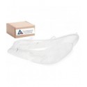 Cristal de faro delantero izquierdo para BMW X5 E70 (06-13)