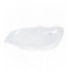 Cristal de faro delantero derecho para BMW X6 E71 (08-14)