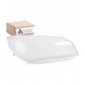 Cristal de faro delantero derecho para BMW X1 E84 (09-15)