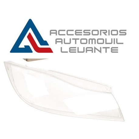 Cristal de faro delantero derecho para BMW 3 E90 E91