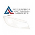 Cristal de faro delantero derecho para BMW 3 E90 E91