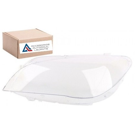 Cristal de faro delantero derecho para BMW Serie 7 F01 F02 F03 (08-15)