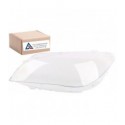 Cristal de faro delantero derecho para BMW Serie 7 F01 F02 F03 (08-15)