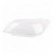 Cristal de faro delantero derecho para BMW Serie 7 F01 F02 F03 (08-15)