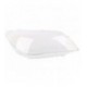 Cristal de faro delantero derecho para BMW Serie 7 F01 F02 F03 (08-15)