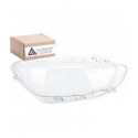 Cristal de faro delantero izquierdo para BMW Serie 1 F20 Lift (15-18)