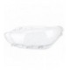 Cristal de faro delantero izquierdo para BMW Serie 1 F20 Lift (15-18)