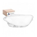 Cristal de faro delantero izquierdo para BMW Serie 1 F20 (11-15)