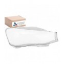 Cristal de faro delantero derecho para BMW X3 F25 X4 F26 Lift (14-17)
