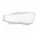 Cristal de faro delantero derecho para BMW X3 F25 X4 F26 Lift (14-17)