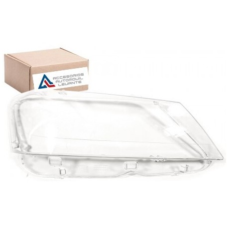 Cristal de faro delantero derecho para BMW X3 F25 (10-16)