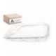 Cristal de faro delantero derecho para BMW X3 F25 (10-16)