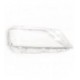 Cristal de faro delantero derecho para BMW X3 F25 (10-16)