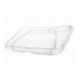Cristal de faro delantero derecho para BMW X3 F25 (10-16)