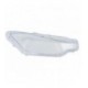 Cristal de faro delantero izquierdo para BMW serie 4 F32 F33 F36 M4 (13-17)
