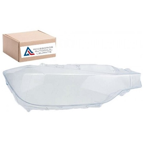 Cristal de faro delantero derecho para BMW serie 4 F32 F33 F36 M4 (13-17)