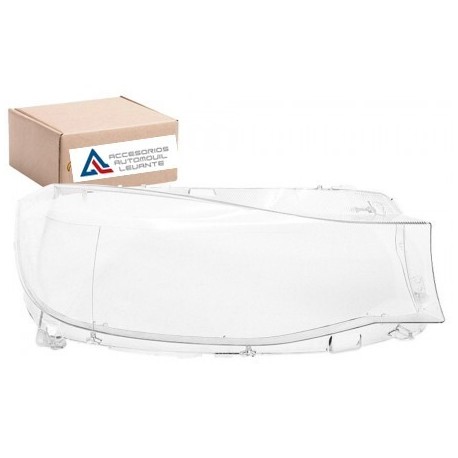 Cristal de faro delantero izquierdo para BMW Serie 3 F34 GT330 (13-15)