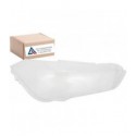 Cristal de faro delantero izquierdo para BMW X1 F48 F49 (15-19)