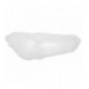 Cristal de faro delantero izquierdo para BMW X1 F48 F49 (15-19)