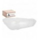 Cristal de faro delantero derecho para BMW X1 F48 F49 (15-19)