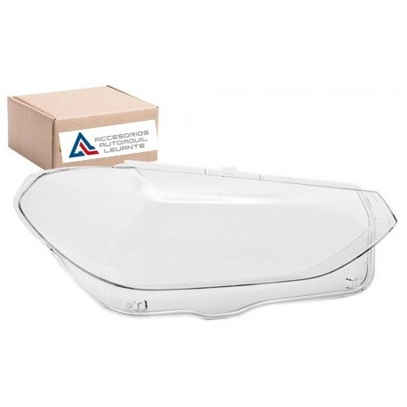 Cristal de faro delantero izquierdo para BMW X3 G01 G08 (17-21)