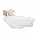 Cristal de faro delantero izquierdo para BMW X3 G01 G08 (17-21)
