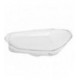 Cristal de faro delantero derecho para BMW X3 G01 G08 (17-21)