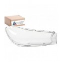Cristal de faro delantero izquierdo para BMW Serie 7 G11 G12 (16-18)