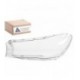Cristal de faro delantero izquierdo para BMW Serie 7 G11 G12 (16-18)