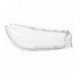 Cristal de faro delantero izquierdo para BMW Serie 7 G11 G12 (16-18)