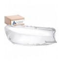 Cristal de faro delantero derecho para BMW Serie 5 G30 G38 (16-20)