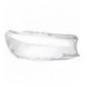 Cristal de faro delantero derecho para BMW Serie 5 G30 G38 (16-20)