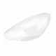 Cristal de faro delantero izquierdo para Porsche Cayenne 2 II (11-14)